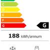 Arctic Black Minibar 30 0dB Silent 220V PERSEO